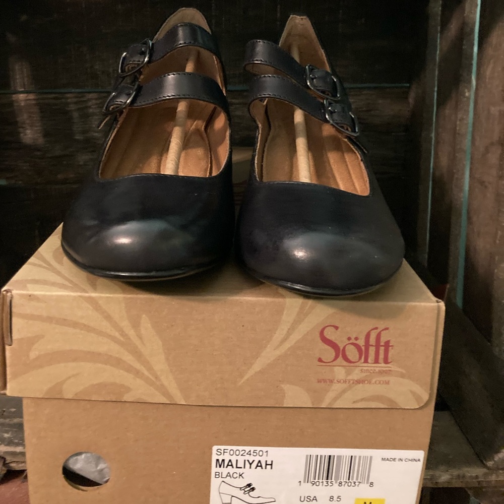 Sofft shoes